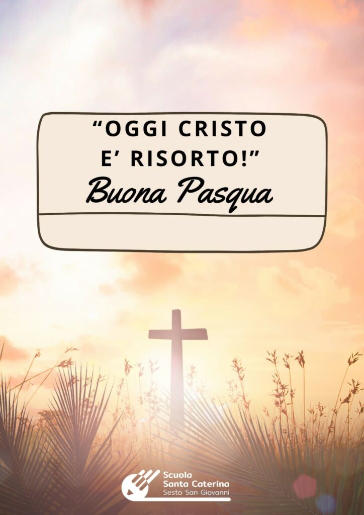 auguri pasqua 2024