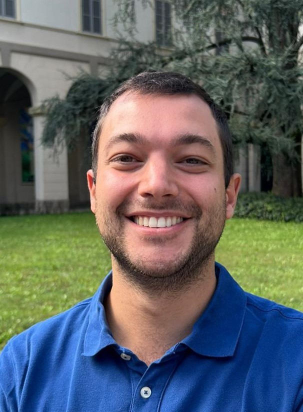 persico andrea