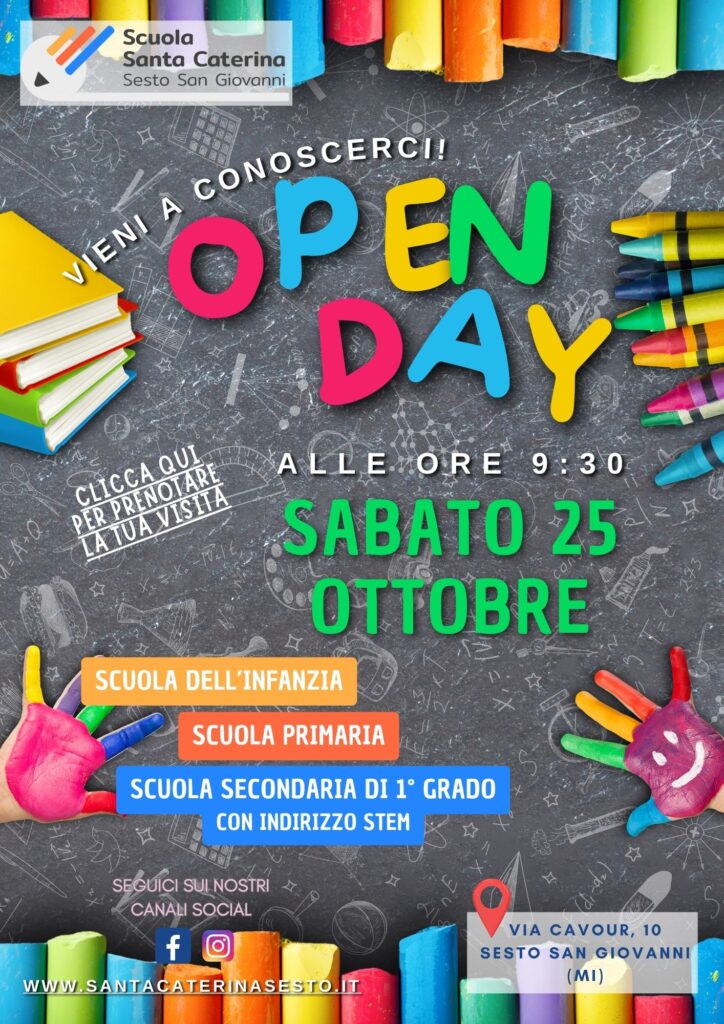 open day