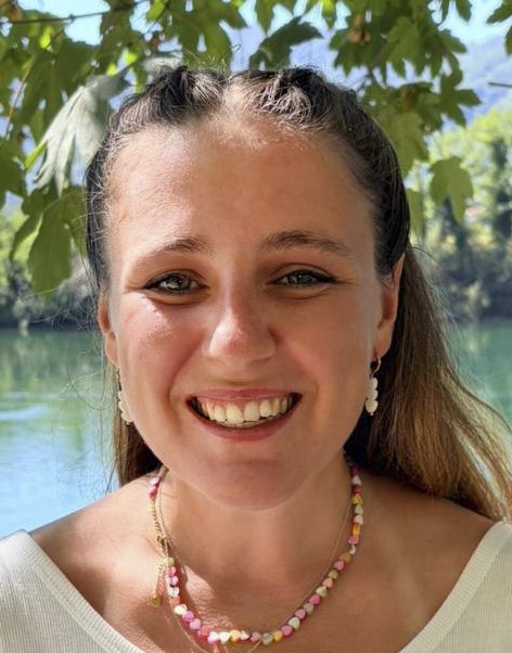 giulia terzi