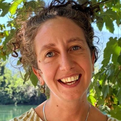 elisa cocchi